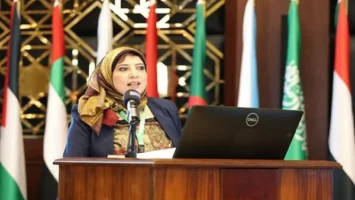 الأكاديمية العربية للعلوم والتكنولوجيا تستضيف قمة الابتكار الذكي آيكوميس 2025