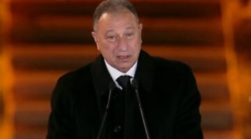 وعد لكأس العالم.. خالد الغندور يكشف مفاجأة الخطيب لـ عماد النحاس
