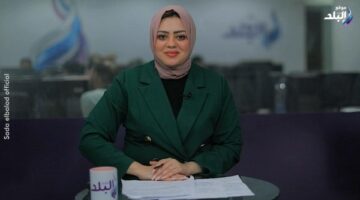 هل تحدث زلازل كبرى في مصر الأيام القادمة.. رد حاسم من القومي للبحوث| فيديو