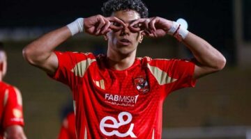 أنا اتفاجئت .. إمام عاشور يكشف تفاصيل مكالمة مع بن شرقي