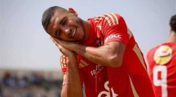 الأهلي ساكت ليه… هجوم عنيف من عمارة بشأن تجديد عقد ربيعة
