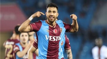 تريزيجيه وبن رمضان ينضمان لتدريبات الأهلي خلال أيام