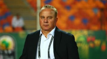 اتحاد الكرة لم يناقش تعيين شوقي غريب مديرًا فنيًا لمنتخب المحليين