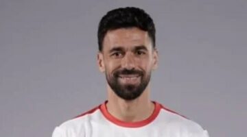 عبد الله السعيد قائد حقيقي والزمالك متمسك بوجوده