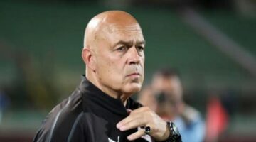فك القيد خلال أيام| الزمالك يصرف جزء من مستحقات جروس وألعاب الصالات