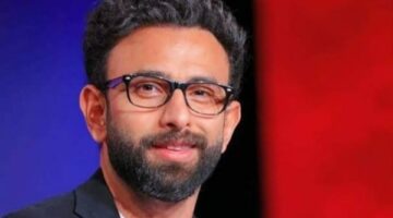 بعد حلقة محمد رمضان.. إبراهيم فايق يوجه رسالة لجماهير الاهلي