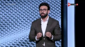 وقع 3 سنوات ..إبراهيم فايق يصدم الجماهير بشأن نجم الأهلي