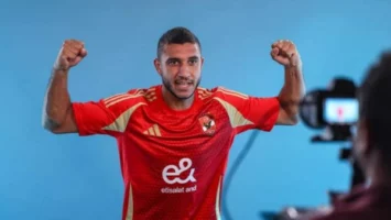 وكيل رامي ربيعة عرض اللاعب علينا.. ولم نتوصل معه لاتفاق