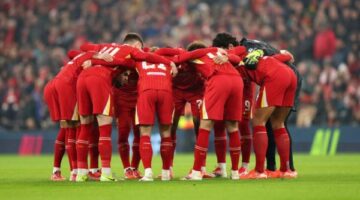 بعد خطف أرنولد.. ريال مدريد يجهز ضربة جديدة لـ ليفربول