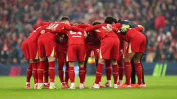 بعد خطف أرنولد.. ريال مدريد يجهز ضربة جديدة لـ ليفربول