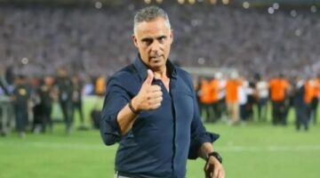 مهيب عبد الهادي يكشف كواليس مفاوضات الأهلي مع جوزيه جوميز