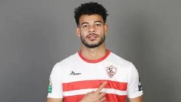 حالة استياء شديدة داخل الزمالك من دونجا.. ما السبب؟