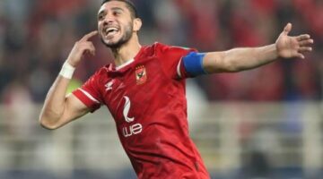 ناقد رياضي يعلق على رفض رامي ربيعة العروض المقدمة له