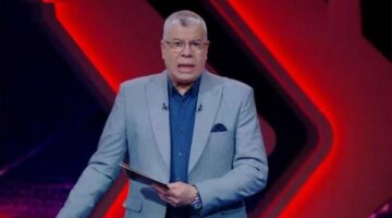 شوبير ينتقد جماهير الأهلي بسبب المدرب الجديد