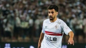 بعد الهجوم الجماهيري.. عبدالله السعيد يعيد التفكير في تجديد عقده مع الزمالك|تفاصيل
