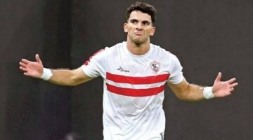 فيفا يمنع لجنة الانضباط من إيقاف زيزو في أزمته مع الزمالك