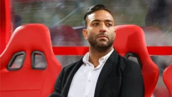 عايزين يقللوا مني.. ميدو ينفجر غضبا بسبب “مرة أنا وزلاتان”