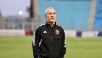 مشهد مؤسف لا يمثل جماهير الأهلي