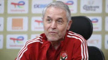 منتخب قطر الأول يعيّن مدربا عالميا رفضه الأهلي للفريق بعد كولر