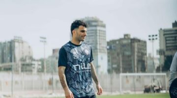 زيزو نصف قوة الزمالك .. والأهلي يسعى لإفراغ الأندية من نجومها