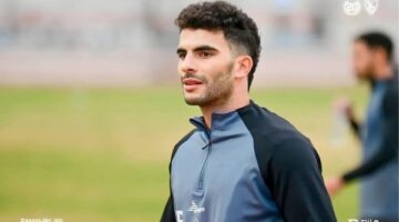 تعامل بكل احترام .. إعلامي شهير يكشف كيف تعامل جماهير الزمالك مع زيزو