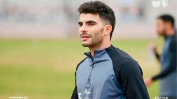تعامل بكل احترام .. إعلامي شهير يكشف كيف تعامل جماهير الزمالك مع زيزو