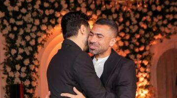 أحمد فتحي يوجه رسالة مؤثرة لـ حمادة هلال