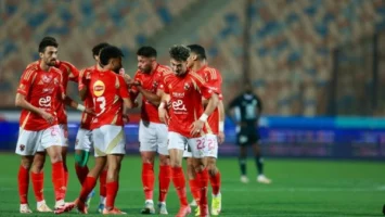 الأهلي يؤجل الإعلان عن مدربه الجديد لعدم اكتمال جهازه المعاون
