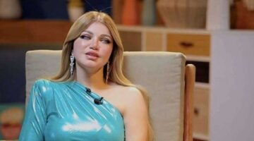 الاحتفاظ بالرقم.. ياسمين الخطيب تعلق على أزمة الإعلان