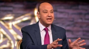 الخطيب بيسلم الدرع فقط.. عمرو أديب يوجه رسالة لمجلس إدارة الزمالك