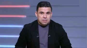 تعليق مثير من الغندور بشأن مواجهة الأهلي و فاركو