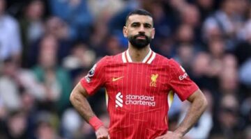 ياسر ريان: محمد صلاح تعرض للظلِم