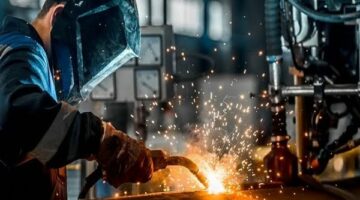 ارتفاع الرقم القياسي للصناعات التحويلية 3.9% خلال مارس 2025