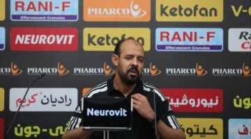 إسلام الشاطر يكشف كواليس حوار خاص مع عماد النحاس قبل توليه تدريب الأهلي