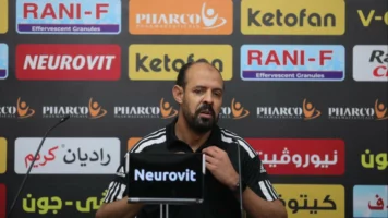 إسلام الشاطر يكشف كواليس حوار خاص مع عماد النحاس قبل توليه تدريب الأهلي