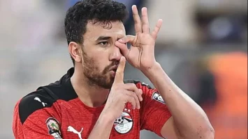 كل الدعم والمحبة.. تريزيجيه يوجه رسالة مؤثرة لـــ الريان القطري