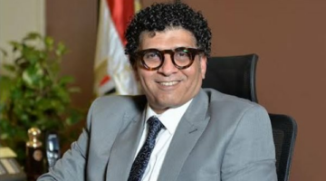 وفاة والد رئيس دار الأوبرا المصرية الدكتور علاء عبد السلام.. موعد الجنازة