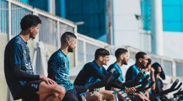 معسكر الزمالك في الإسماعيلية مهدد بالإلغاء لهذا السبب