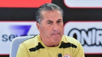 بيسيرو يكشف عن كواليس استعدادات مواجهة الزمالك والبنك الأهلي