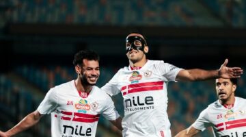 أول قرار من بيسيرو تجاه لاعبي الزمالك بعد التعادل أمام البنك الأهلي