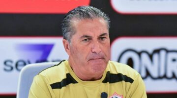 الزمالك يواصل اجتماعاته اليوم لحسم ملف بديل بيسيرو