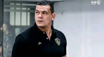 عاجل| مجلس الزمالك يتفق على رحيل عبد الواحد السيد