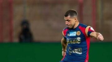 طارق حامد يقترب من الانضمام لنادي الزمالك