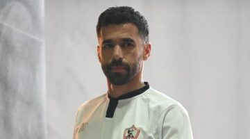 هاني شكري وراء فشل تمديد تعاقد عبدالله السعيد مع الزمالك