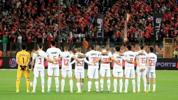 مراعاة العوامل النفسية.. وائل قباني يشيد بمعسكر الزمالك