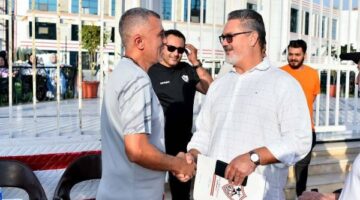 الموسم المقبل.. البرازيلي ميكالي يوافق علي تدريب الزمالك