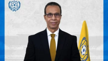 بعد أنباء استقالته من الإسماعيلي.. رد حاسم من نصر أبوالحسن: لن أترك المركب