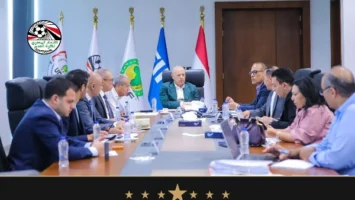 قرار جديد من اتحاد الكرة بشأن نهائي كأس مصر بين الزمالك وبيراميدز