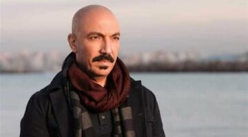 مفيش جزء ثالث من «العتاولة».. وهذه حقيقة خلافاتي مع أحمد السقا