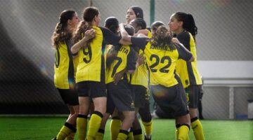 وادى دجلة يواجه الأهلي في قمة كأس مصر النسائية بقيادة فنية جديدة
